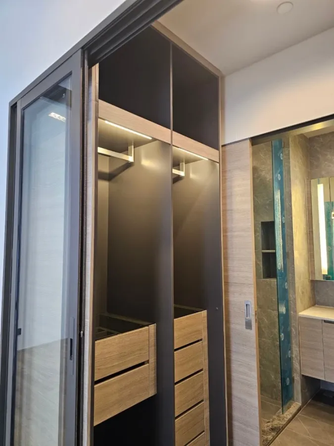 🏠🌃 Condo for Rent: The Crest Park Residence 🏠🌃