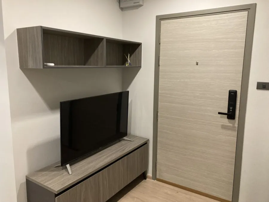 Condo for rent, Premio Quinto, 7th floor, clear view, furnished, ready to move in. Don't miss it!!