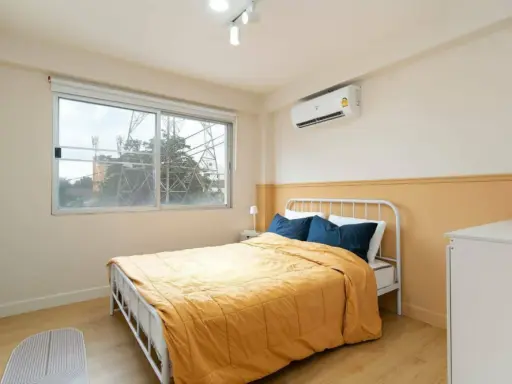 ให้เช่า Century Park Condominium ชั้น 3 ห้องแต่งครบ น่าอยู่ จองเลย ด่วนๆ images