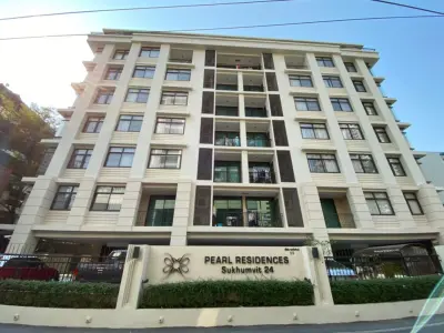 Pearl Residences Sukhumvit 24