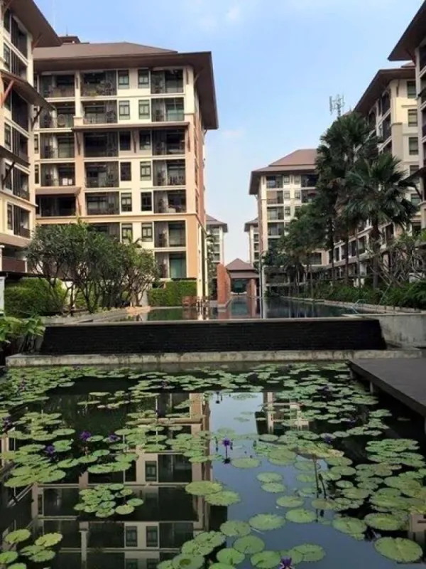 ขายให้เช่า บ้านนวธารา ห้องกว้างขวาง บรรยากาศรีสอร์ท ไม่จอง, ไม่ได้แล้ว !!