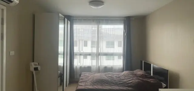 ให้เช่า Plum Condo Paholyothin 89 ชั้น 8 ห้องแต่งครบ น่าอยู่ สนใจจองเลย images