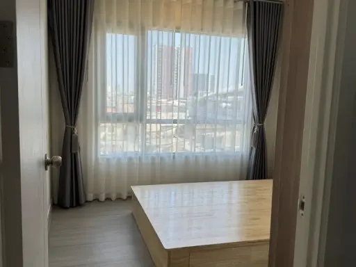 🏠🌃 ให้เช่า คอนโด เดอะ เพรสซิเดนท์ จรัญ-เเยกไฟฉาย สเตชั่น🏠🌃 images