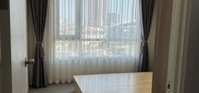 🏠🌃 ให้เช่า คอนโด เดอะ เพรสซิเดนท์ จรัญ-เเยกไฟฉาย สเตชั่น🏠🌃 images