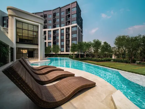Aspire Sukhumvit-Onnut