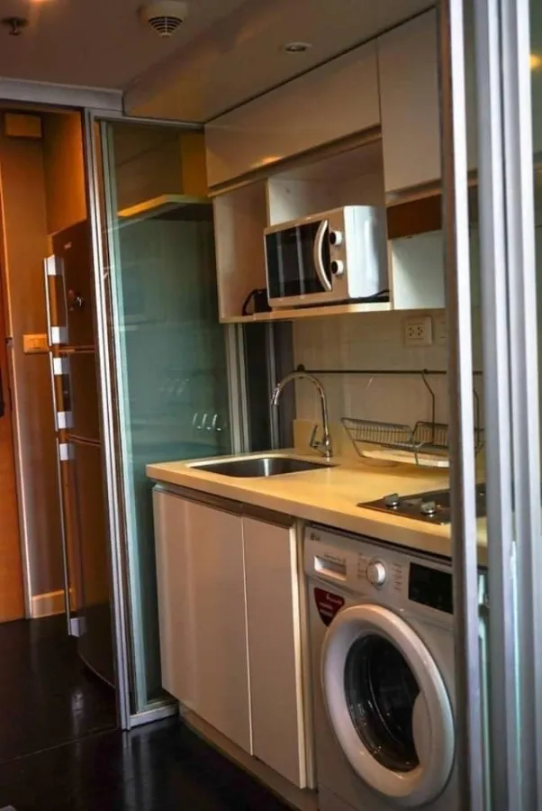 ให้เช่า ไอดีโอ มอร์ฟ 38 Duplex มาพร้อมการตกแต่งที่ครบครัน สนใจรีบจองเลยจ้า อย่ารอช้า ด่วนๆ