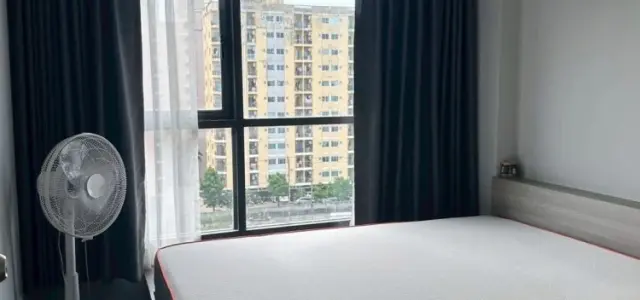 ให้เช่า Aspen Condo Lasalle ชั้น 8 ห้องน่าอยู่ มาพร้อมการตกแต่งที่ครบครัน จองเลย ห้ามพลาด images