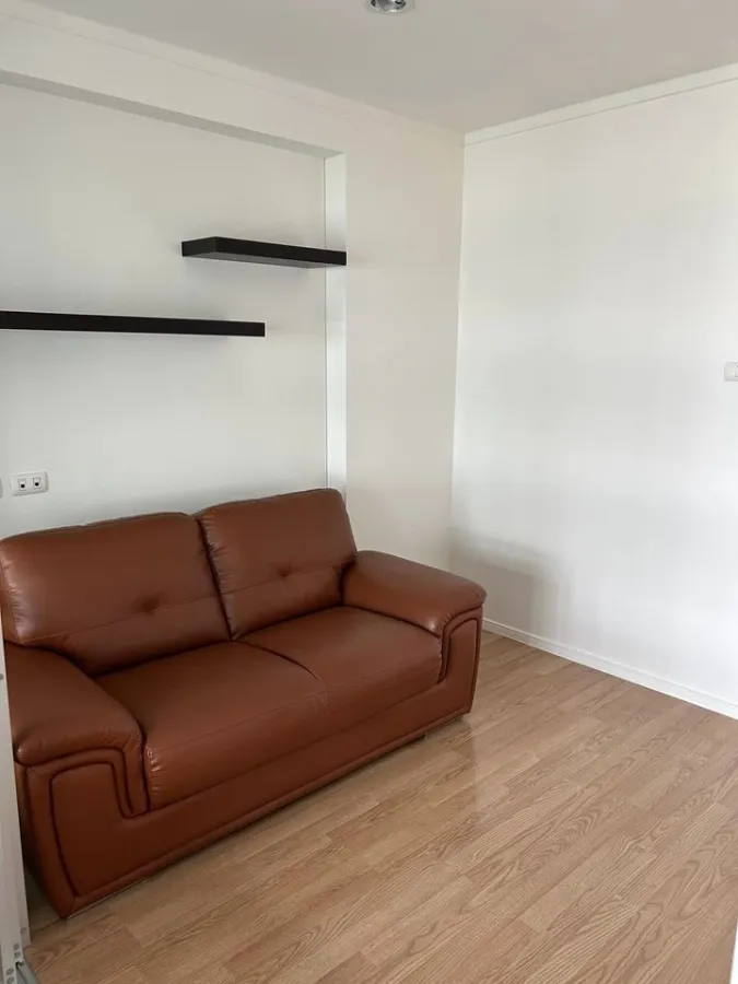 Condo for sale, Lumpini Ville Sukhumvit 109, nice room, full facilities Don't miss it.