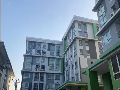 Zoom Condo Place