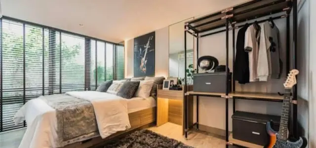 ขาย/ให้เช่า Condo Altitude Unicorn Sathorn - Tha Phra ห้องตกแต่งบิ้วอินหรูหรามาก บอกเลยว่าห้ามพลาด images