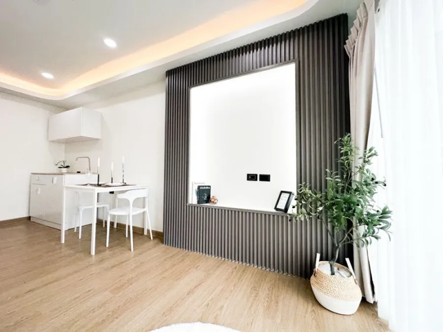 ขาย A space Asoke-Ratchada ห้องสวย ตกแต่งสุดปัง พร้อมเข้าอยู่ สนใจจองเลย ห้ามพลาด