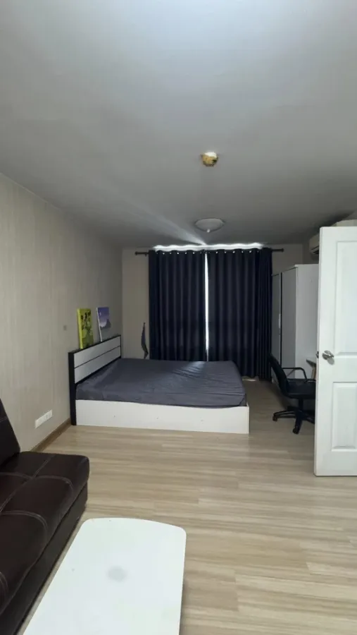 ให้เช่า Plum Condo Paholyothin 89 ชั้น 8 ห้องน่าอยู่ แต่งครบ รีบจองเลย ก่อนพลาด