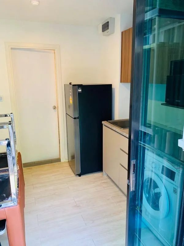 New arrival kave condo, Building A, 2nd floor, the front building, walking distance near the garden view (rare), 1 bedroom type, ready to move in