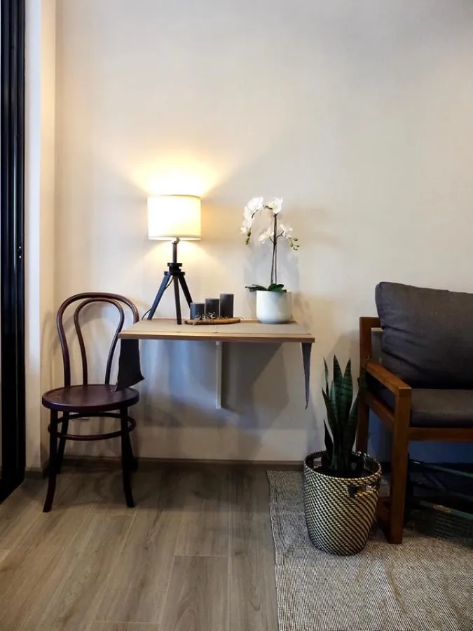 ขาย Politan Rive ชั้น 36 ทิศเหนือ วิวแม่น้ำสวยมาก ตกแต่ง Buit-In สุดปัง ดูดีมีสไตล์ ไม่จองพลาดมาก