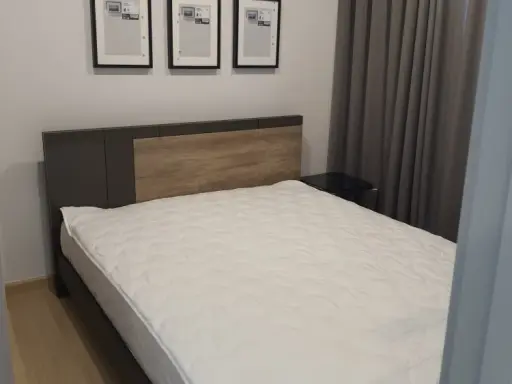 ให้เช่า Whizdom connect Sukhumvit ห้องน่าอยู่ เฟอร์พร้อม จองเลย