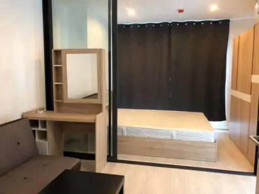 For Rent ไอดีโอ โมบิ วงศ์สว่าง อินเตอร์เชนจ์ ใกล้รถBTS เดินทางสะดวกสบายสุดๆ อย่าปล่อยให้หลุดมือจ้า images