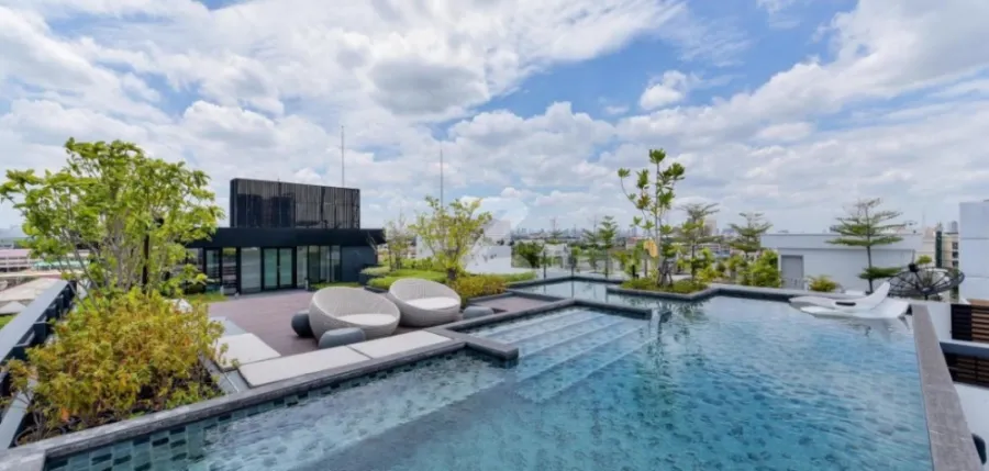 ขาย เวรี่ คอนโด สุขุมวิท 72 ทำเลดี ใกล้รถไฟฟ้า ราคากันเอง พร้อมเข้าอยู่ รีบจองก่อนหลุด!!