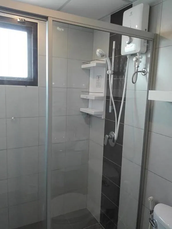 Room for rent Supalai Loft Chaeng Watthana Full furnished built-in