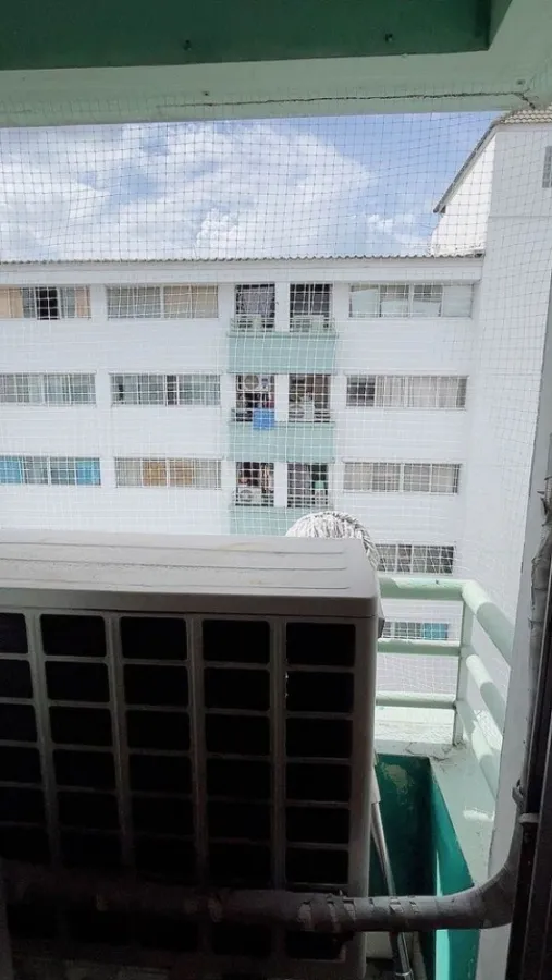 Sale Lumpini Center Happy Land Phase 1-4 Rim room, complete facilities. Book and you won't be disappointed.