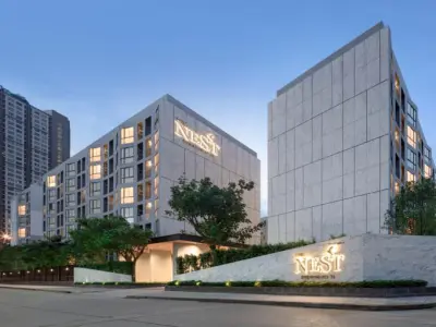 The Nest Sukhumvit 71