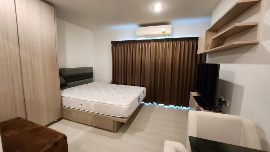 ให้เช่า คอนโดเดอะนิช โมโน สุขุมวิท 50 ตกแต่งครบ full furniture พร้อมเข้าอยู่ ห้ามพลาด จองเลย