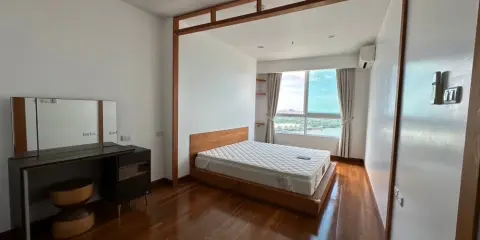 ให้เช่า!! คอนโด ศุภาลัย พรีมา ริวา ชั้น 29 ทิศใต้ วิวแม่น้ำ ตกแต่งสวย พร้อมเข้าอยู่ ห้ามพลาด!!