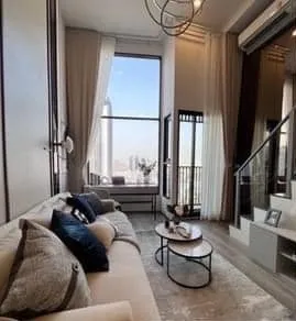 ขาย โซโห​ แบงค็อก​ รัชดา ห้องทิศเหนือ แดดไม่ส่อง ไม่ร้อน ห้องเพดานสูง โปร่งโล่งสบาย ไม่จองไม่ได้แล้ว