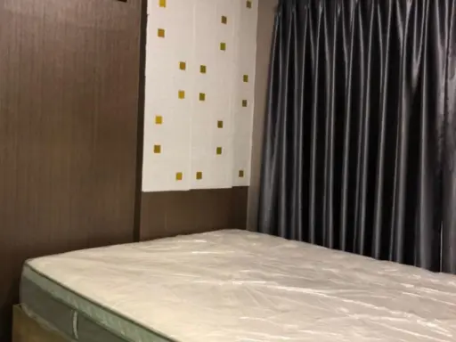 For rent, Happy Condo Donmuang The Terminal, furnished room, ready to move in. Complete electrical appliances. Hurry up to reserve.