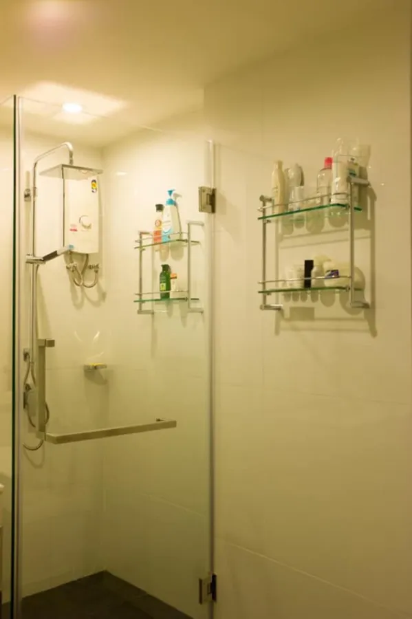 Condo for sale, Harmony Living Phahonyothin 11, Renovate room, beautiful and pleasant, if you miss it, you will regret it !!
