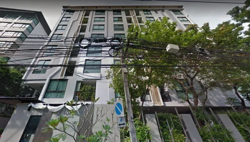 ขาย/เช่า คอนโด ซีนิธ เพลส สุขุมวิท 42 ใกล้ BTS เอกมัย เฟอร์นิเจอร์ครบ พร้อมเข้าอยู่ จองเลย!!