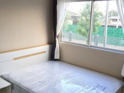 ให้เช่า พลัม คอนโด ปาร์ค รังสิต (Plum Condo Park Rangsit) พร้อมเฟอร์นิเจอร์ จาก index ครบชุด