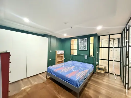 Vacant room for rent at Condo Resort Ta Yen Akat. Book now. images