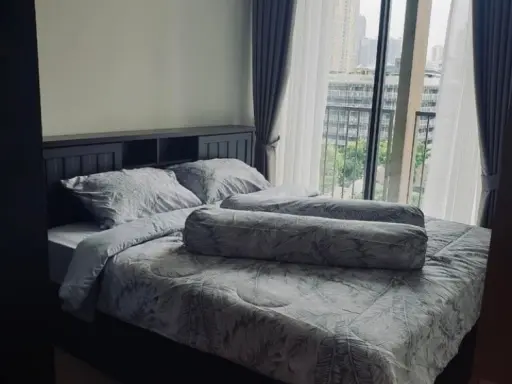 Condo for rent, Noble Around Sukhumvit 33, beautiful room, fully furnished, don't wait images