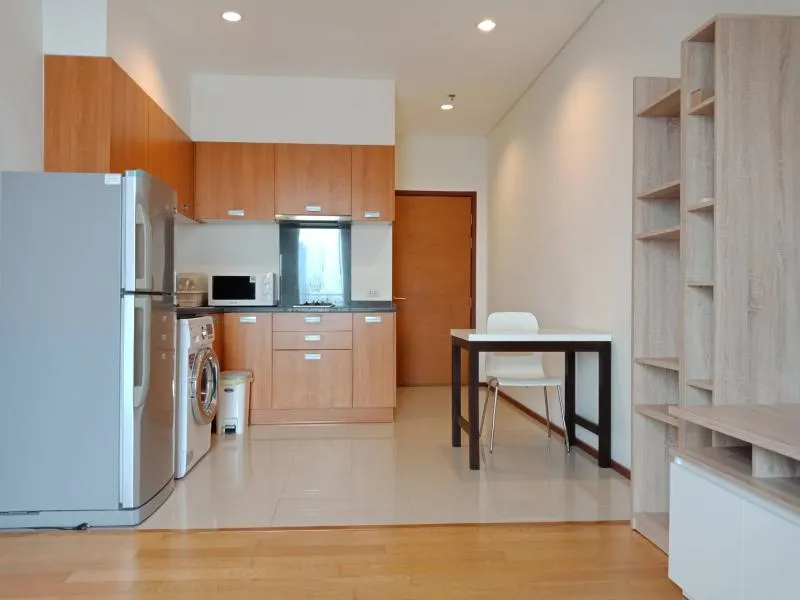 ห้ามพลาด Villa Sathorn ให้เช่า คอนโดพร้อมอยู่ บนทำเลทอง ย่านธุรกิจ เดินทางสะดวกสุดๆ อย่าลังเลย้ายเลย