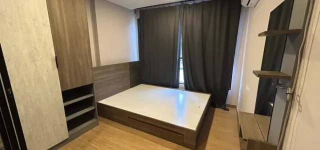 ให้เช่า The Cube Loft ศรีนครินทร์-เทพารักษ์ ห้องตกแต่งเรียบง่าย น่าอยู่สุดๆ ราคาเบาๆ ไม่จองพลาดมาก images