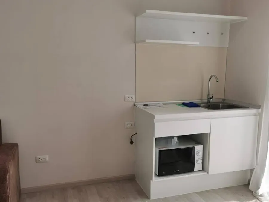 ให้เช่า Plum Condo Central Station 1 ห้องพร้อมอยู่ ชั้นสูง เฟอร์พร้อม จองเลย+++