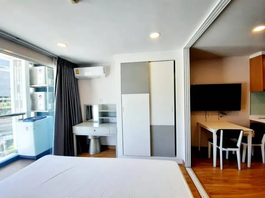 ให้เช่า Le Crique Sukhumvit 64/2