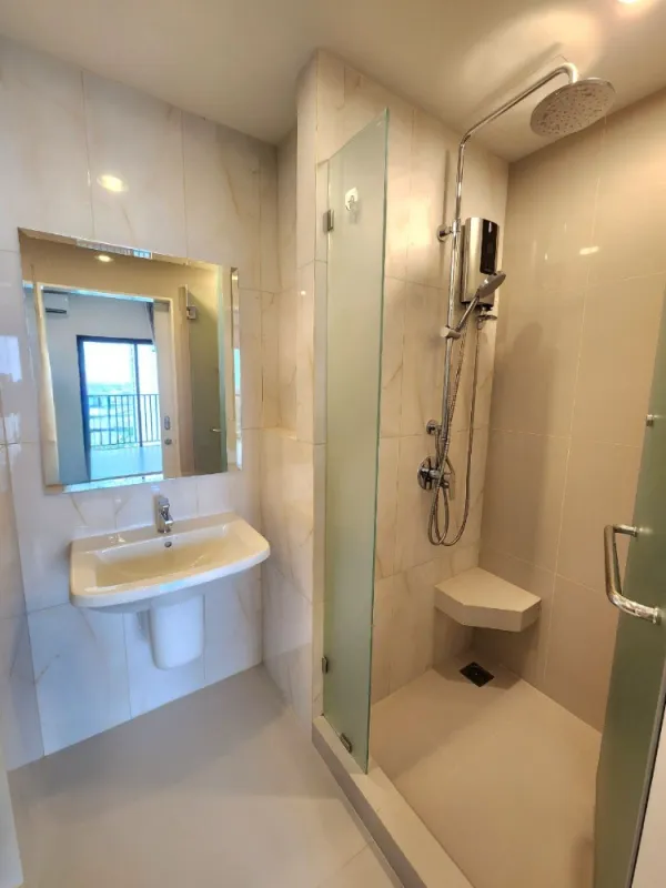ขาย นิช โมโน เมกา สเปซ บางนา ชั้น 31 ชั้นสูง ห้องสวย แต่งครบ พร้อมเข้าอยู่ ซื้อเลย ด่วนๆ