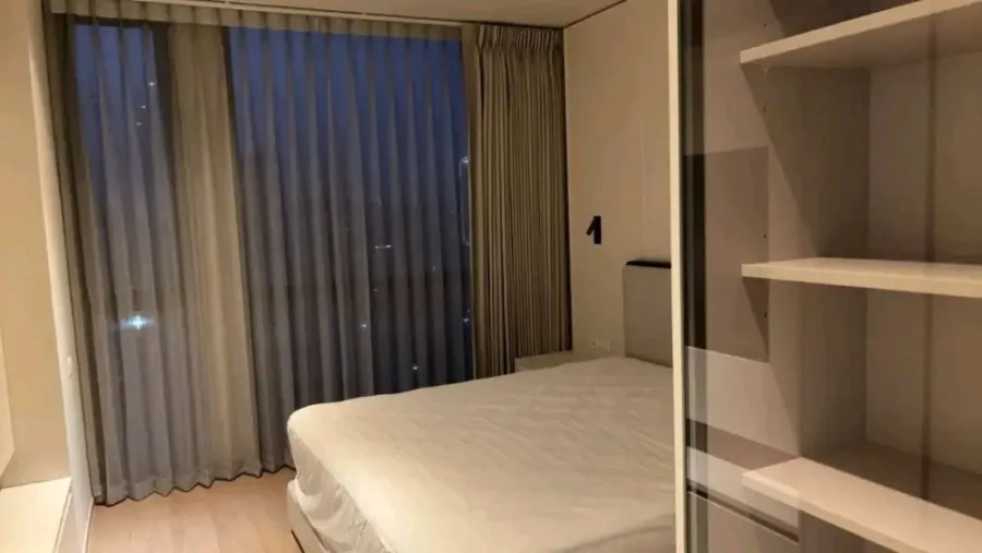 ให้เช่า The Issara Sathorn ชั้น 32 มาพร้อมการตกแต่งที่ครบครัน สนใจจองเลย