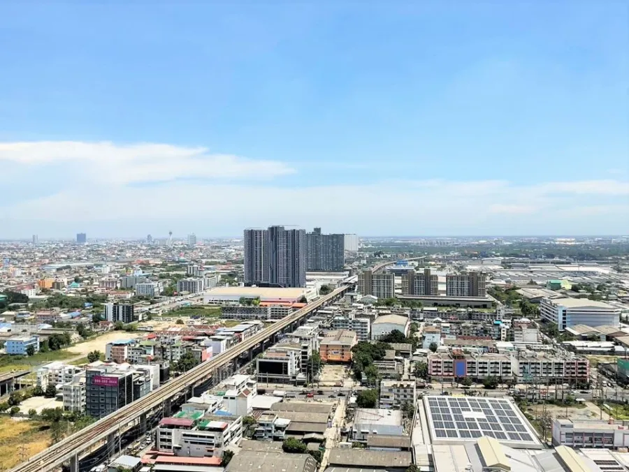 ให้เช่าด่วนๆ คอนโด เดอะ เมโทรโพลิส ห้องใหญ่จุใจ มีพิ้นที่ใช้สอย ราคาจับต้องได้ คุณต้องไม่พลาดที่นี่