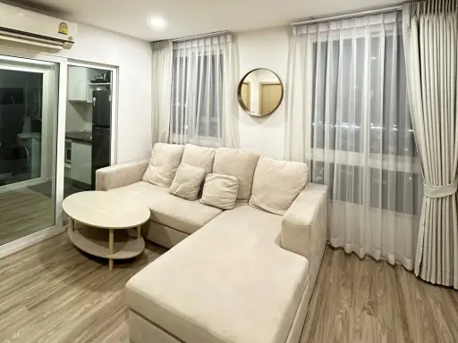 ให้เช่า The Oscar Condo ห้องแยกเป็นสัดส่วน ระเบียงกว้าง มาพร้อมกับสิ่งอำนวยความสะดวกที่ครบครันจองเลยก่อนพลาด++ images