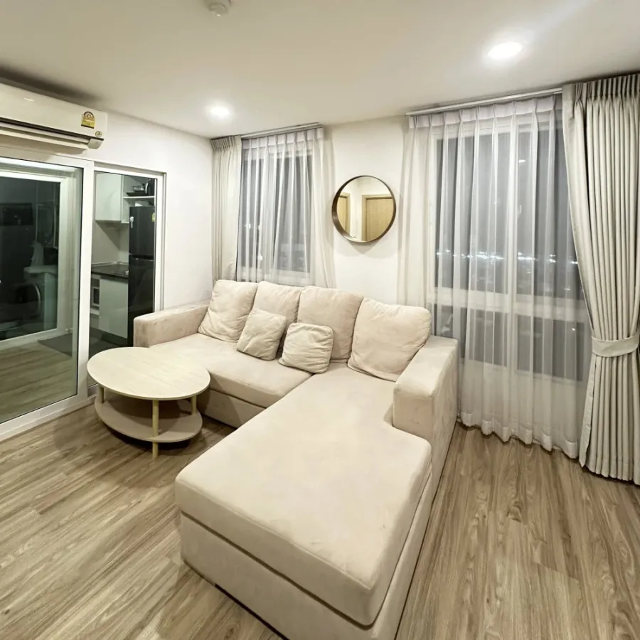 ให้เช่า The Oscar Condo ห้องแยกเป็นสัดส่วน ระเบียงกว้าง มาพร้อมกับสิ่งอำนวยความสะดวกที่ครบครันจองเลยก่อนพลาด++