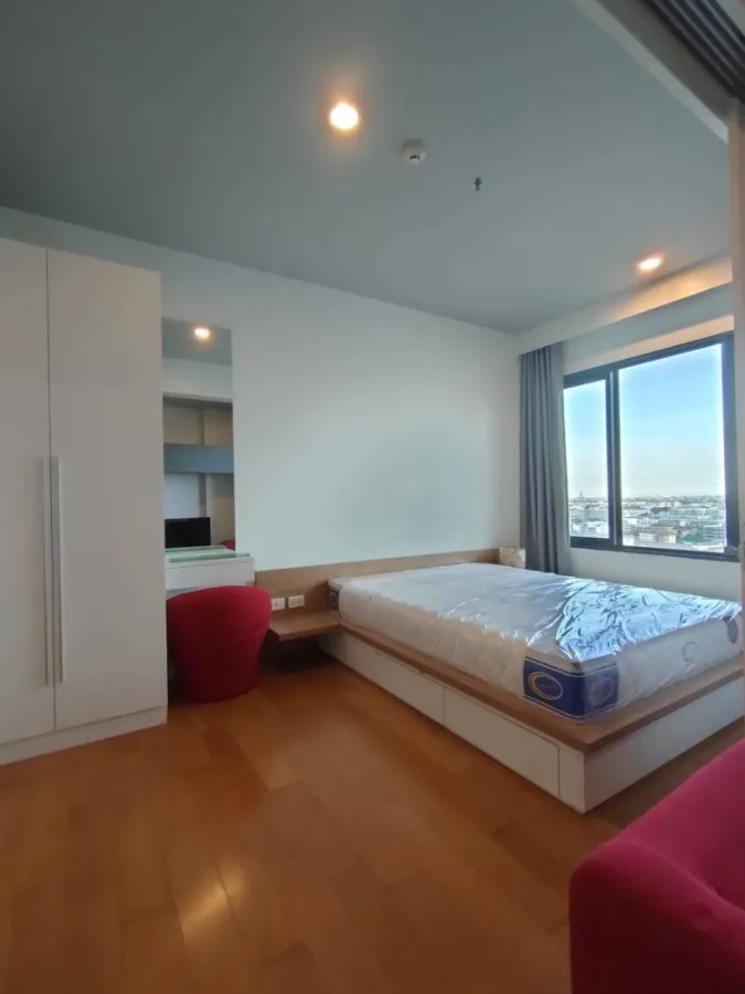 Condo blocks for rent, 77 rooms ready to move in. Fully furnished, convenient to travel, hurry to book