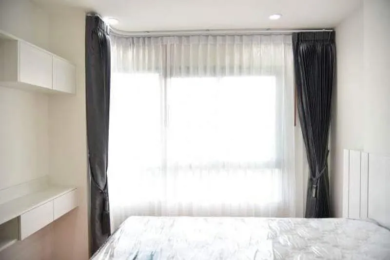 For rent, The President Sathorn-Ratchapruek 3, beautiful rooms, south, high view, ready to move in.