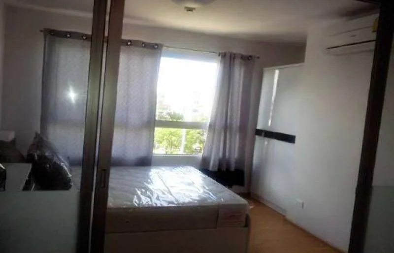 For Rent D Condo รัตนาธิเบศร์ ราคา 6,000 บาท + WIFI ห้องสวยราคาถูกสุกคุ้มแบบนี้ห้ามพลาดเด็ดขาด
