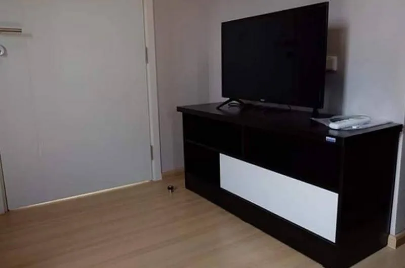 ห้องมุมวิวสวย เฟสใหม่ล่าสุด ติดถนนแจ้งวัฒนะ ให้เช่า Plum Condo Chaengwattana Station 3