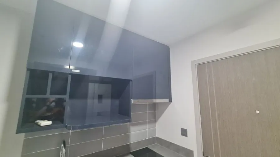 Condo for sale, rent, Ideo Q Siam-Ratchathewi, empty room, easy to decorate, 360 degree Panorama view, reserve quickly.
