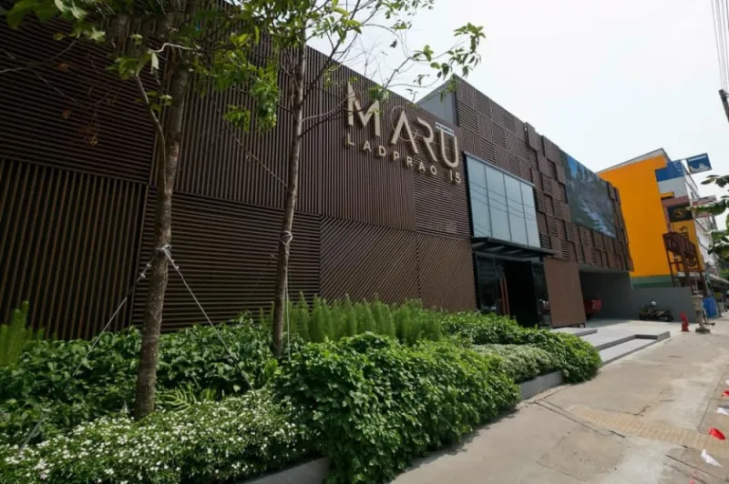 ขาย คอนโด มารุ ลาดพร้าว 15 สำหรับคนรักสัตว์ ทำเลดี เดินทางสะดวก ไม่จองจะเสียใจ!