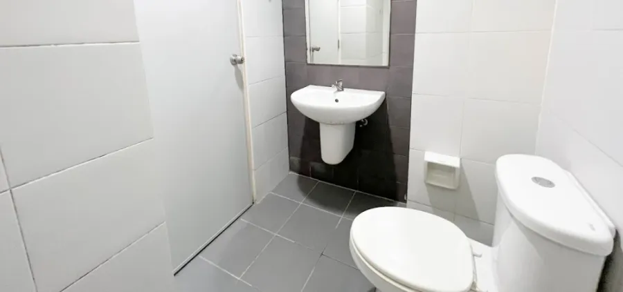For rent My Condo Lat Phrao 27, 1 bedroom, fully furnished, built-in. Reserve now, don't miss out!!