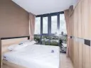 เช่าคอนโด THE BASE Garden-Rama 9